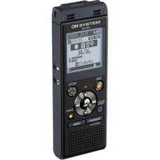 Olympus Cita datorprece Olympus  Digital Voice Recorder  WS-883 Black, MP3 playback