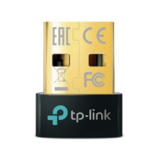 Tp-Link Parveidotājs TP-Link  Bluetooth 5.0 Nano USB Adapter UB500 Wireless