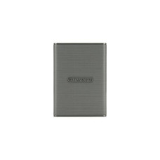 Transcend Cietais disks SSD Transcend  External SSD||ESD360C|1TB|USB-C|3D NAND|Write speed 2000 MBytes/sec|Read speed 2000 MBytes/sec|TS1TESD360C