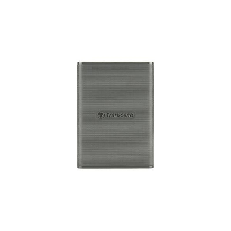Transcend Cietais disks SSD Transcend  External SSD||ESD360C|1TB|USB-C|3D NAND|Write speed 2000 MBytes/sec|Read speed 2000 MBytes/sec|TS1TESD360C