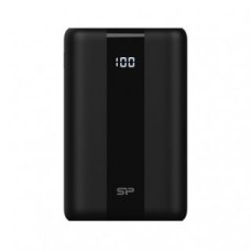 Silicon Power Ārējais akumulators Silicon power  Power Bank QX55, 30000mAh, Black
