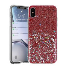 Vennus Aizmugurējais vāciņš Vennus Apple iPhone XR Red