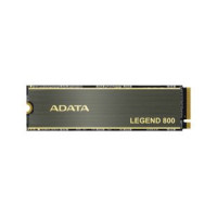 Adata Cietais disks SSD ADATA  LEGEND 800 PCIe Gen4 x4 M.2 2280 SSD 1TB