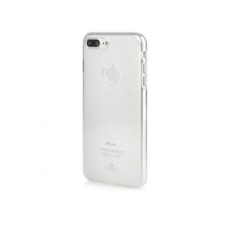Mercury Aizmugurējais vāciņš Mercury Samsung Galaxy S8 Plus G955 Jelly case Transparent