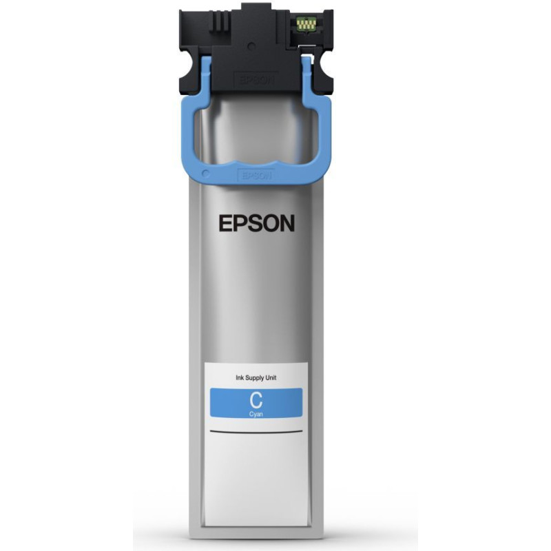 Epson Aksesuāri un izejmateriāli EPSON  Singlepack Original C13T11C240 Ink cartrige, Cyan