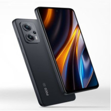 Poco Viedtālrunis POCO  POCO X4 GT 8/128GB Black