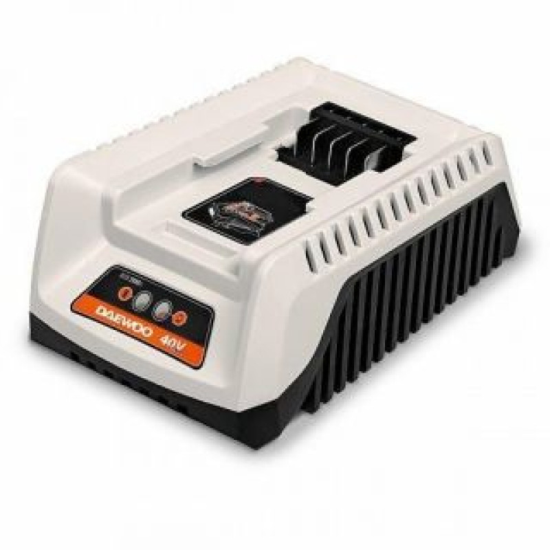 Daewoo Mājas elektronika DAEWOO  BATTERY CHARGER UNIVERSAL/DACH 2040LI