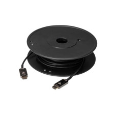Aten Monitoru piederums Aten  VE781010 10M True 4K HDMI Active Optical Cable, True 4K@10m