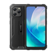 Blackview Viedtālrunis Blackview  BV5300 Plus 8/128GB Black