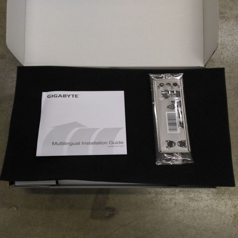 Gigabyte Pamatplate Intel procesorsiem Gigabyte  SALE OUT.  B660M DS3H DDR4 1.0 M/B  REFURBISHED WITHOUT ORIGINAL PACKAGING AND ACCESSORIES BACKPANEL INCLUDED