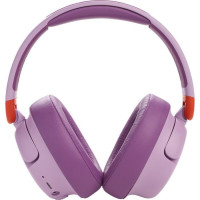 JBL Bezvadu austiņas JBL  Junior 460NC Pink