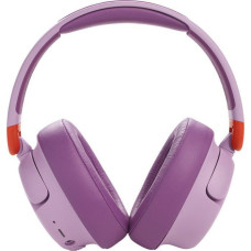 JBL Bezvadu austiņas JBL  Junior 460NC Pink