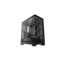 Deepcool Datoru korpusi Deepcool  CG580 | ITX/Micro-ATX/ATX ATX/Micro-ATX | Power supply included No