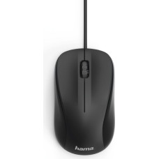 Hama Datora pele Hama  Hama 00182606 MC-300 Black
