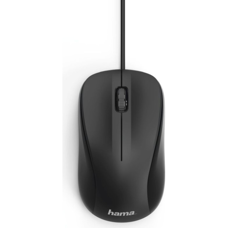 Hama Datora pele Hama  Hama 00182606 MC-300 Black