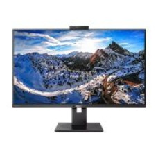 Mmd-Monitors & Displays Monitors Mmd-monitors & displays  PHILIPS 329P1H/00 31.5inch IPS WLED