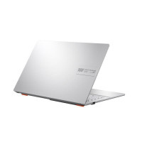 Asus Portatīvais dators Asus  Notebook||VivoBook Series|Go 15|E1504FA-BQ1557W|CPU  Ryzen 3|7320U|2400 MHz|15.6