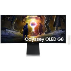 Samsung Monitors Samsung  Monitor||34