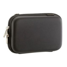 Rivacase Cietais disks HDD RIVACASE  HDD ACC CASE/9101 (PU) BLACK