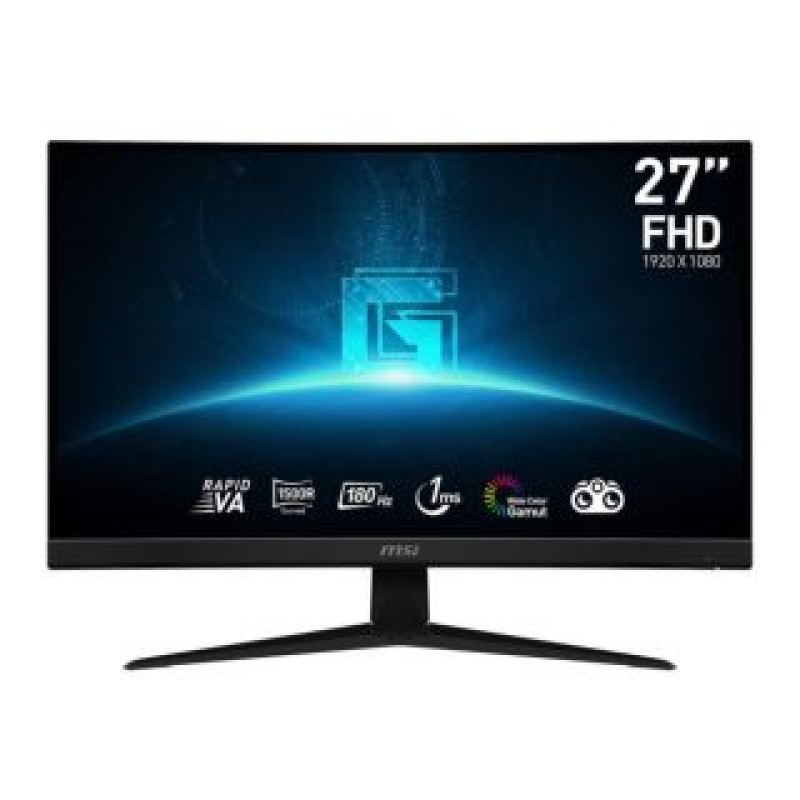 MSI Monitors MSI  LCD Monitor||27