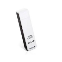 Tp-Link Nevadāms centrmezgls TP-Link  WRL ADAPTER 300MBPS USB/TL-WN821N