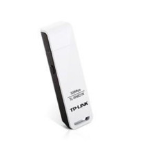 Tp-Link Nevadāms centrmezgls TP-Link  WRL ADAPTER 300MBPS USB/TL-WN821N