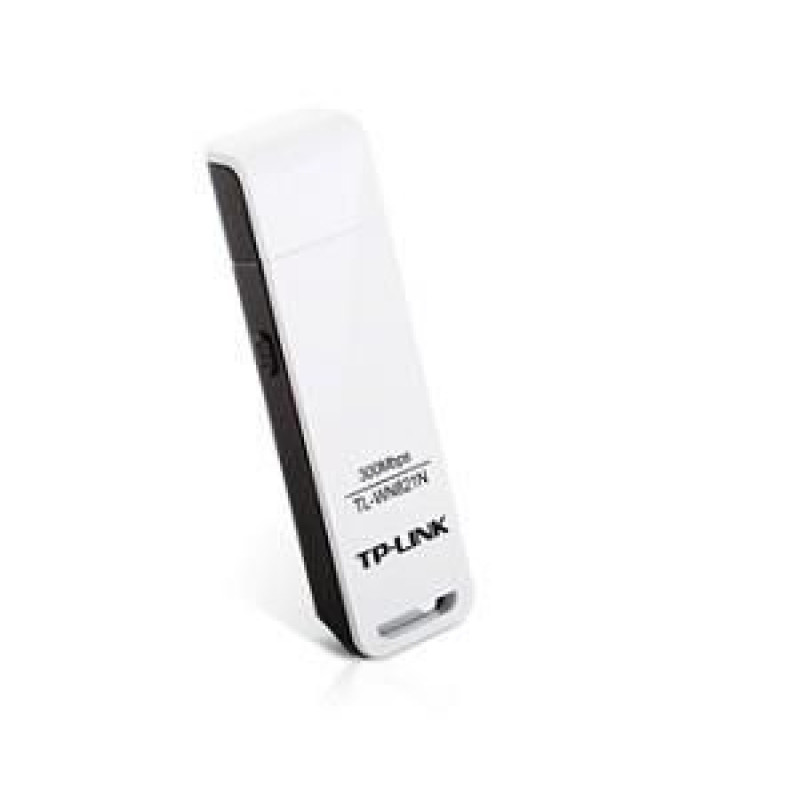Tp-Link Nevadāms centrmezgls TP-Link  WRL ADAPTER 300MBPS USB/TL-WN821N