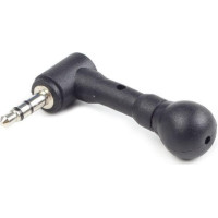 Gembird Austiņas ar mikrofonu Gembird  MICROPHONE MINI/MIC-203