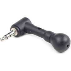 Gembird Austiņas ar mikrofonu Gembird  MICROPHONE MINI/MIC-203