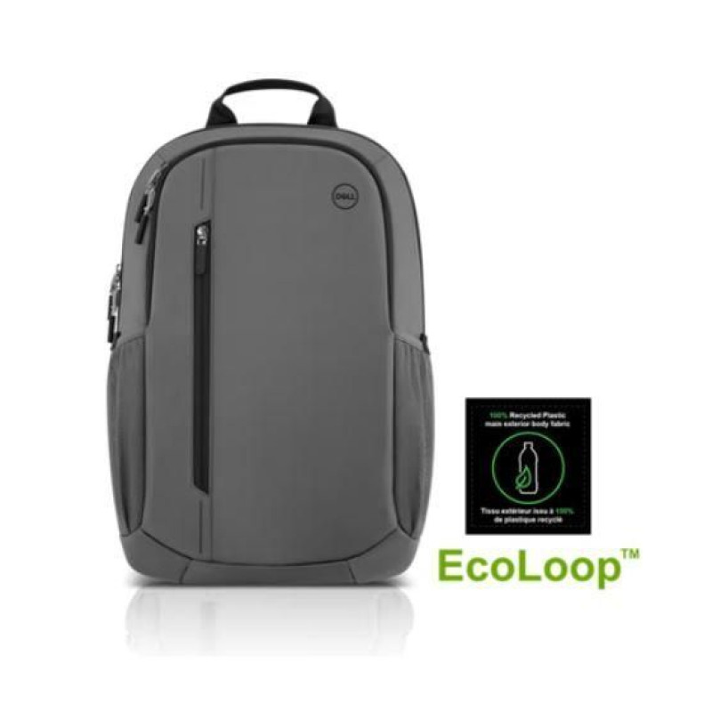 Dell Portatīvo datoru soma Dell  NB BACKPACK ECOLOOP URBAN/11-15