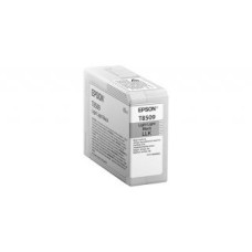 Epson Aksesuāri un izejmateriāli EPSON  T8509 Ink Cartridge, Light Light Black