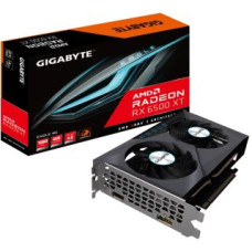 Gigabyte Datoru piederumi Gigabyte  GIGABYTE Radeon RX 6500 XT EAGLE 4G