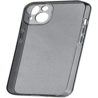 Ilike Aizmugurējais vāciņš iLike Samsung Galaxy S24 Shine case Silicone Smoked