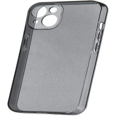 Ilike Aizmugurējais vāciņš iLike Samsung Galaxy S24 Shine case Silicone Smoked