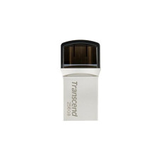 Transcend Zibatmiņa Transcend  MEMORY DRIVE FLASH USB3.1/256GB TS256GJF890S