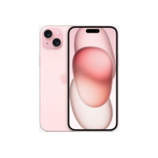 Apple Viedtālrunis Apple  iPhone 15 Plus 256GB Pink