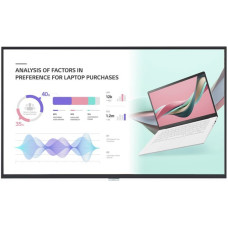 LG Monitors LG  98UH5J-H.AEU 98 
