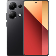 Xiaomi Viedtālrunis Xiaomi  Redmi Note 13 Pro 8/256GB Midnight Black