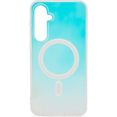 Evelatus Aizmugurējais vāciņš Evelatus Apple iPhone 15 Pro Transparent gradient Case