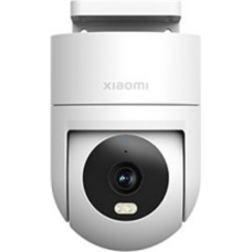 Xiaomi Web kamera Xiaomi  | Camera | CW300 EU | Dome | 4 MP | F1.6 | IP66 | H.265 | Micro SD, Max. 256GB