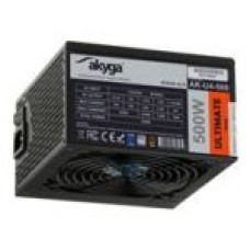 Akyga Datoru piederumi Akyga  AKY AK-U4-500  Ultimate ATX Power