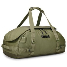 Thule Portatīvo datoru soma Thule  Chasm Duffel 40L - Olivine