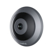 Reolink Web kamera Reolink  | 360° Panoramic Indoor Fisheye Camera | Fisheye Series W520 | Fisheye | 6 MP | 1.98mm/F2.0 | H.265 | MicroSD, max. 256 GB