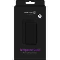 Evelatus Aizsargstikls Evelatus Xiaomi Redmi Note 13 Pro 0.33 Flat Clear Glass Anti-Static Light