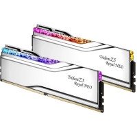 G.skill Operatīv atmiņa DDR4 G.Skill  Trident Z5 Royal Neo | 32 (2x16GB) GB | DDR5 | 7200 MHz | PC/server | Registered No | ECC No