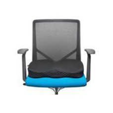 Leitz Acco Brands Cita datorprece Leitz acco brands  KENSINGTON Premium Cool-Gel Seat Cushion