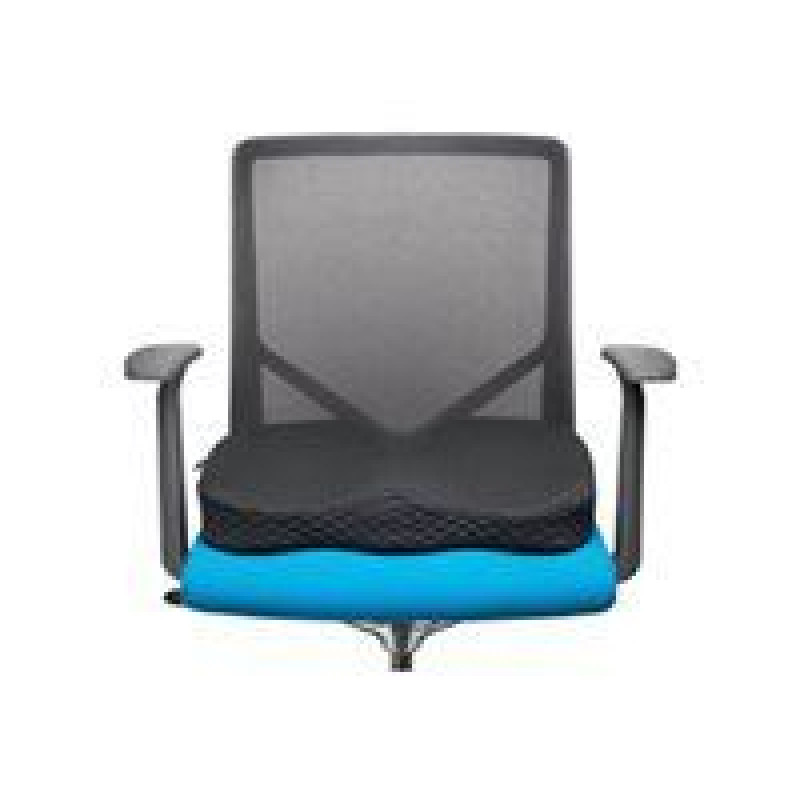 Leitz Acco Brands Cita datorprece Leitz acco brands  KENSINGTON Premium Cool-Gel Seat Cushion