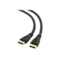 Gembird Kabelis Gembird  GEMBIRD CC-DP-1M Gembird cable DISPLAYPO