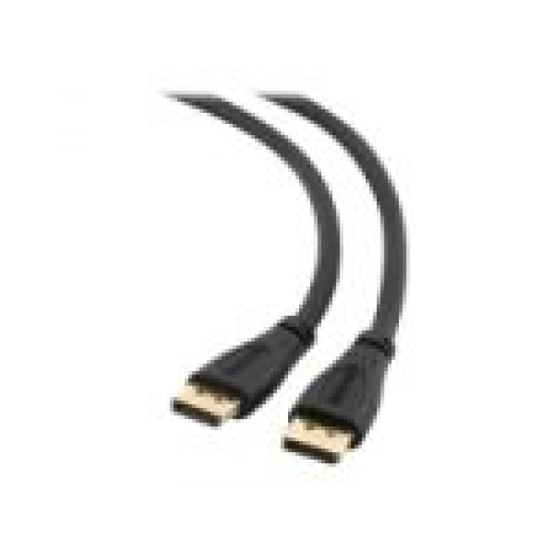Gembird Kabelis Gembird  GEMBIRD CC-DP-1M Gembird cable DISPLAYPO