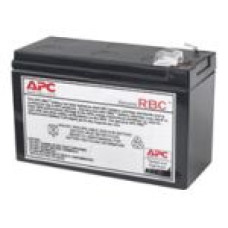 APC Akumulators Apc  APC Replacement Battery Cartridge 110